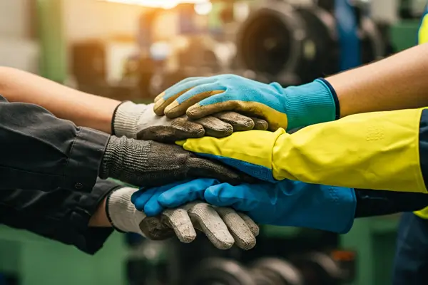 Imagen representativa de la misión de Morf Service